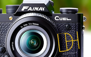 Best digital Camera