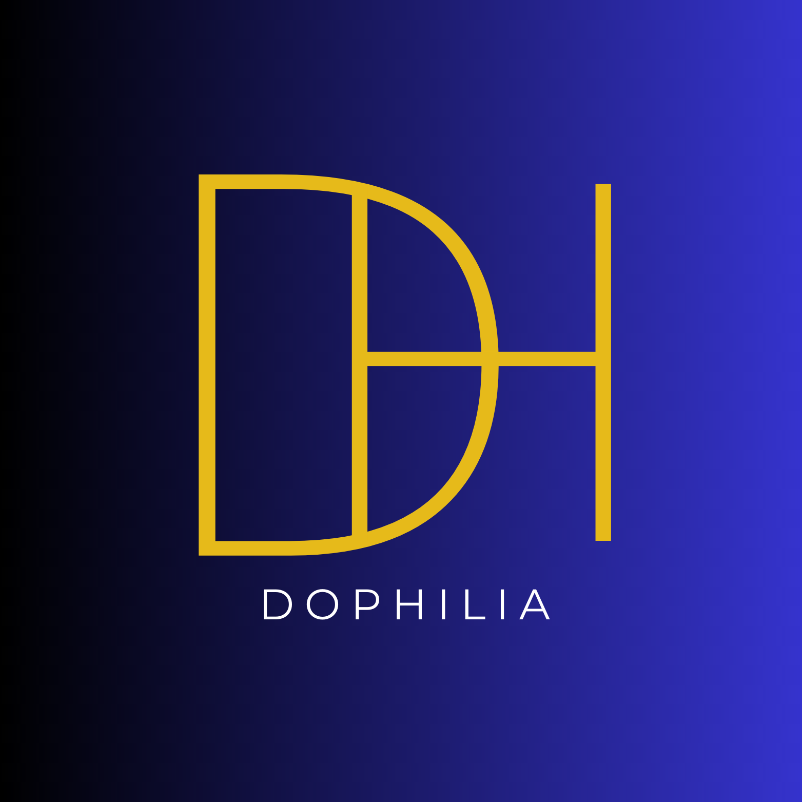 dophilia.com logo