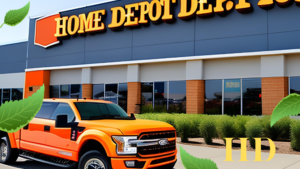 The Best Affiliate Home Depot Programs for Profit