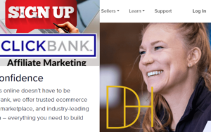 Affiliate Programs ClickBank: Your Path to Financial Freedom