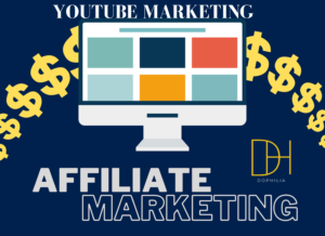 Affiliate YouTube Marketing: Expert Tips for Success