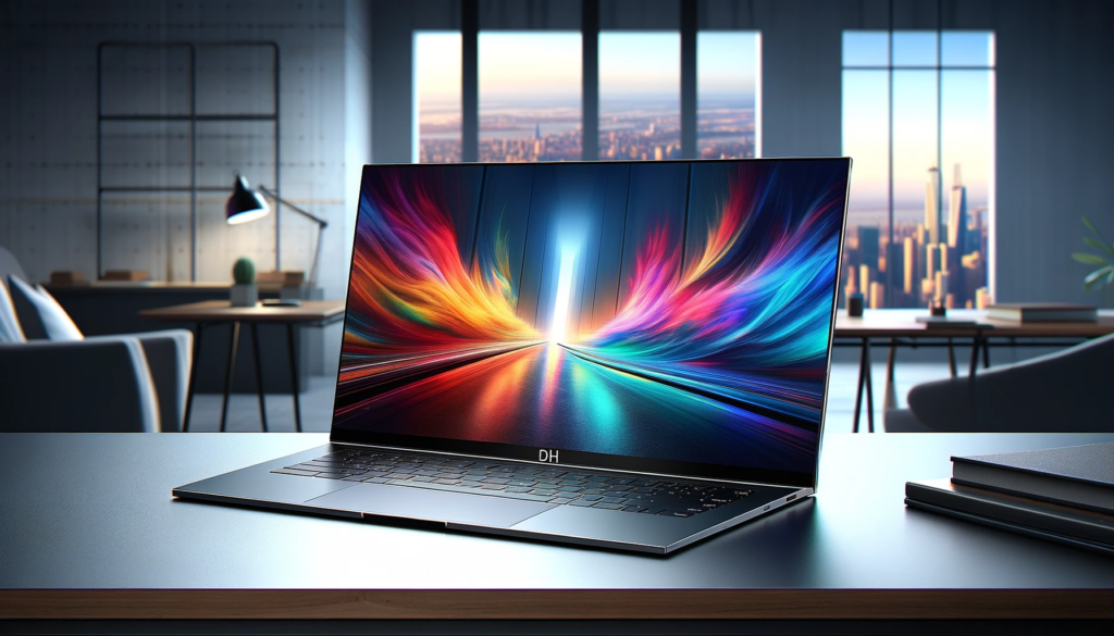 Best OLED Laptops