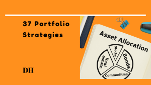 37 Portfolio Strategies