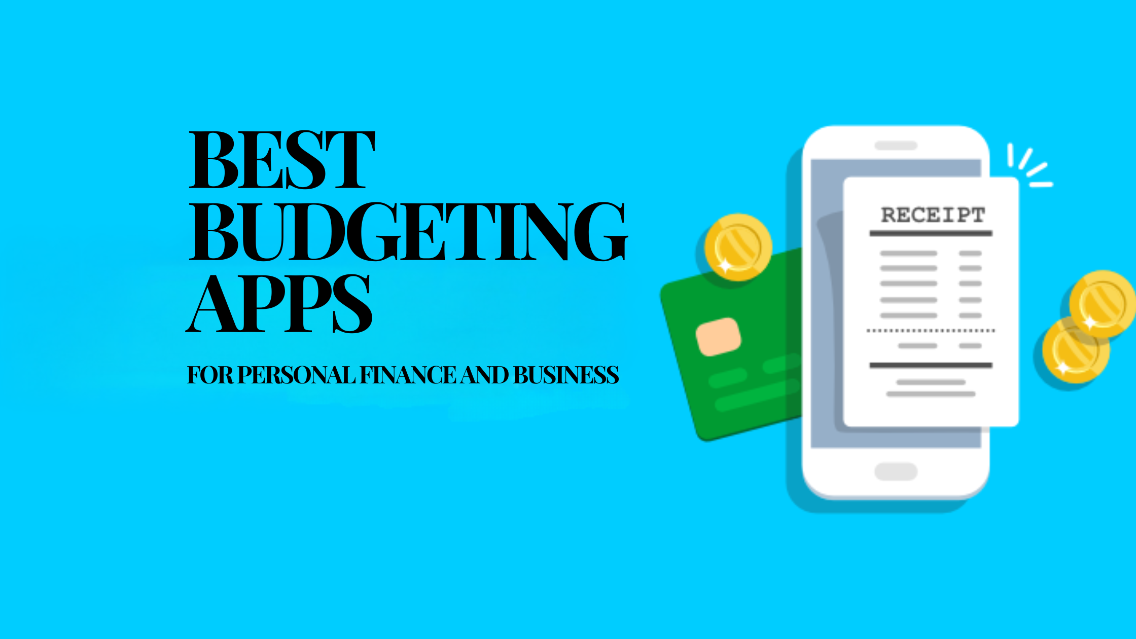 Best Budgeting Apps