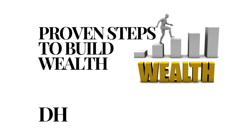 Build Wealth