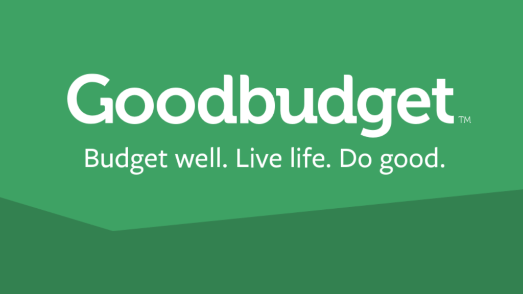 Goodbudget