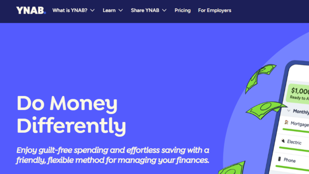 YNAB