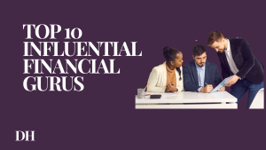 Top 10 Influential Financial Advisors